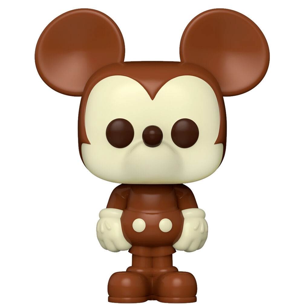 Disney Classics Mickey Mouse Pop-figuur, verzamelobject