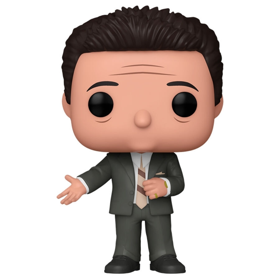 Boneco colecionável de Tommy DeVito do filme Os Bons Companheiros, ...