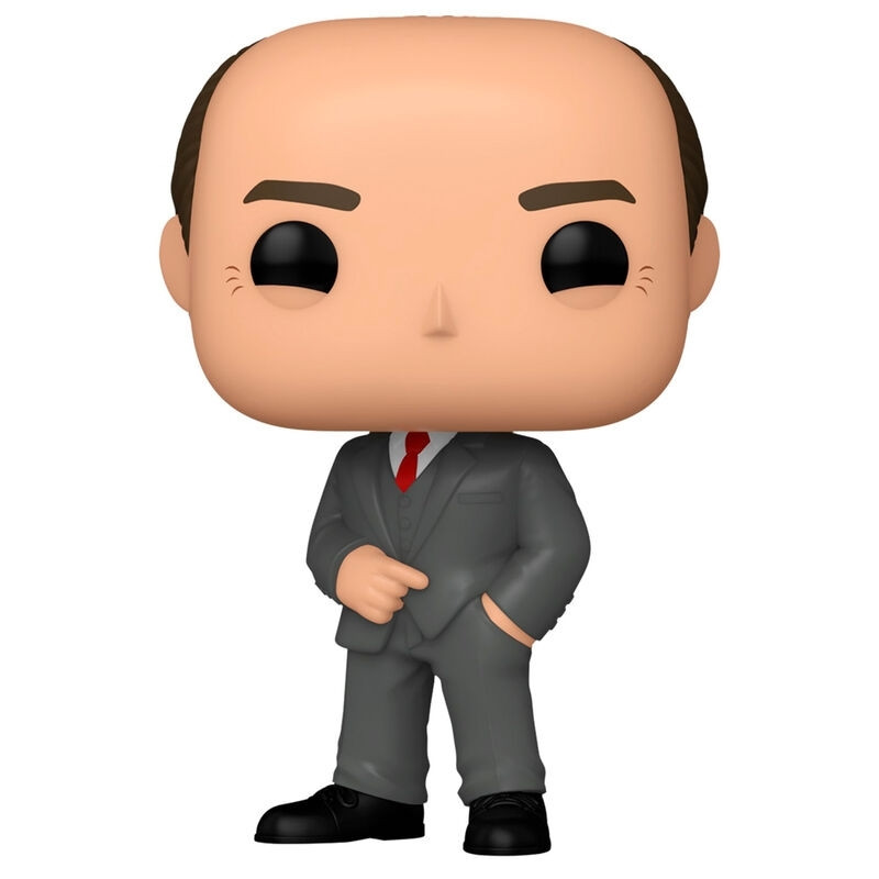 Figura de ação colecionável de Tom Hagen, de O Poderoso Chefão 2, 1...