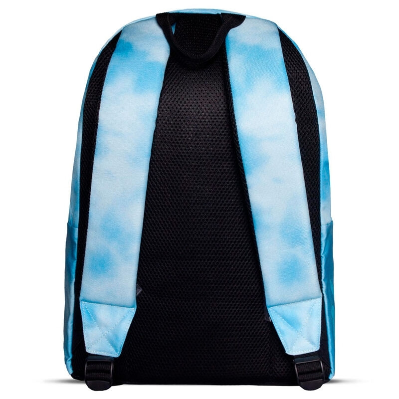 Squirtle Evolutions Backpack for Kids, Durable and Spacious