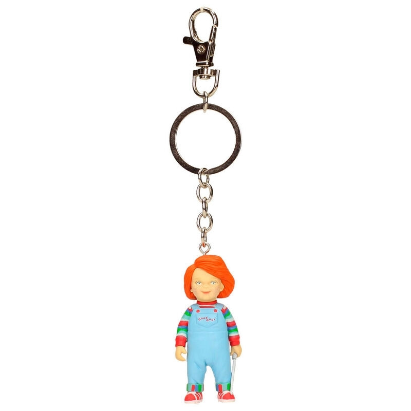 Keychain, 6cm Size, Durable Material, Fun Design
