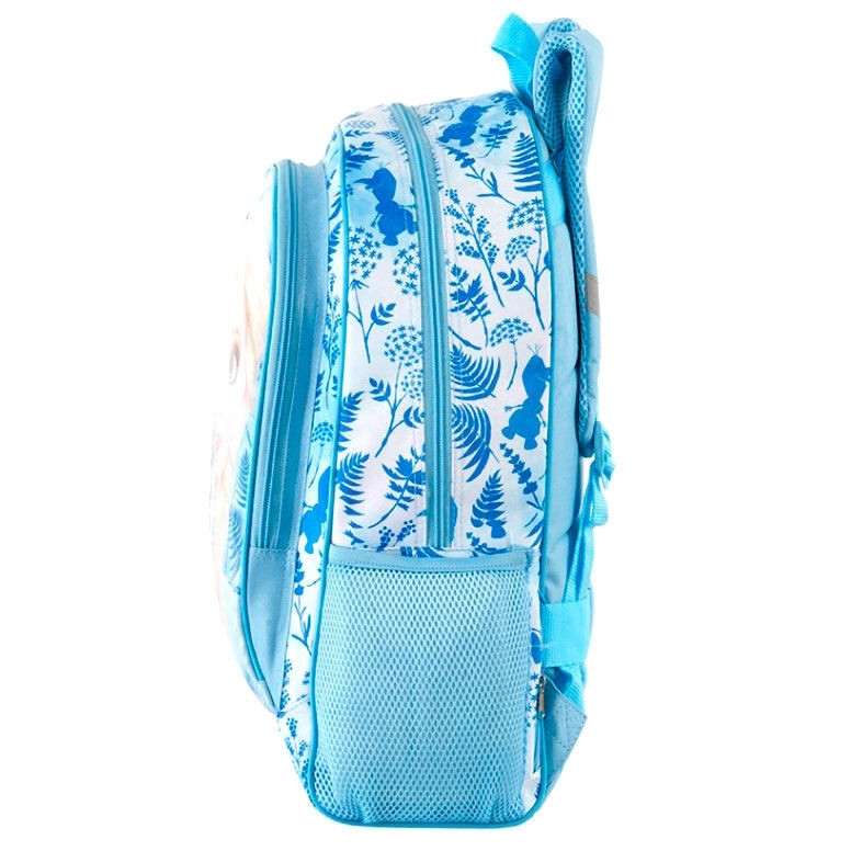 Frozen 2 Shine Adaptable Backpack, 42cm Size, Versatile Design