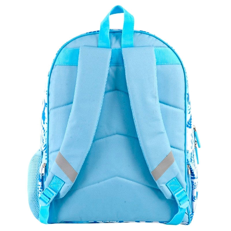 Frozen 2 Shine Adaptable Backpack, 42cm Size, Versatile Design