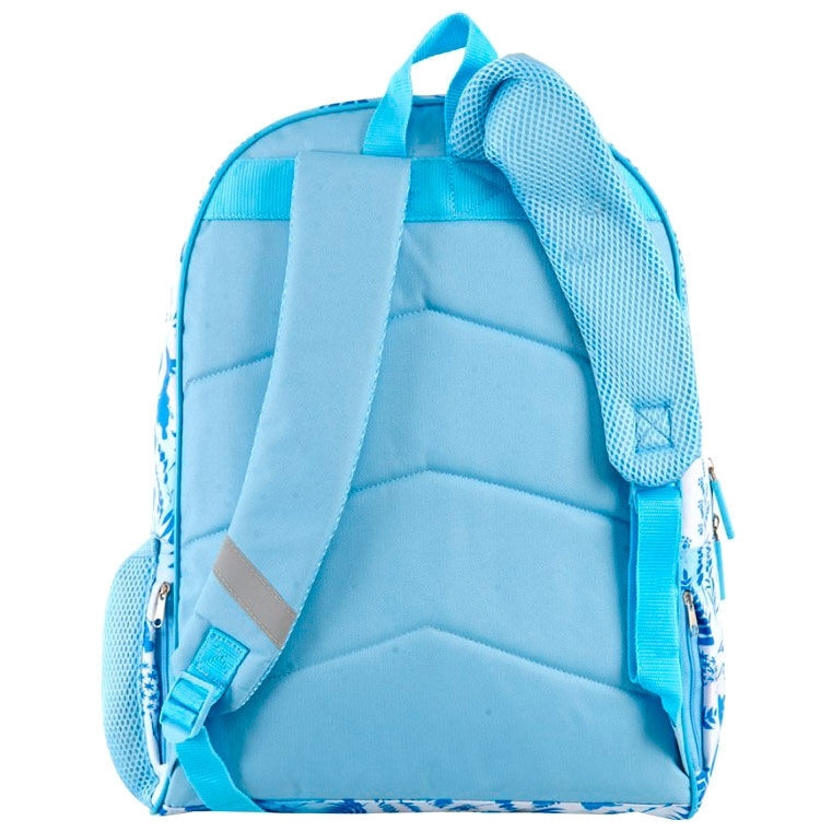 Frozen 2 Shine Adaptable Backpack, 42cm Size, Versatile Design