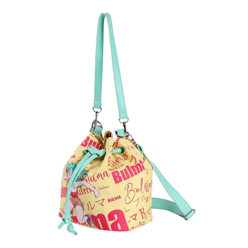 Dragon Ball Shoulder Bag with Adjustable Strap, Durable Material