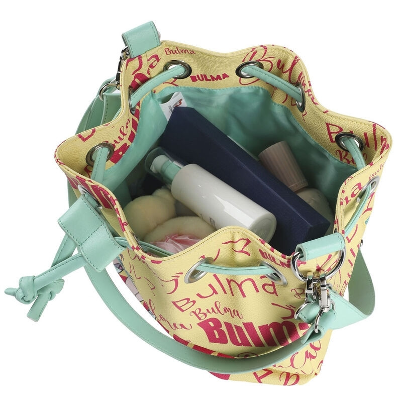Dragon Ball Shoulder Bag with Adjustable Strap, Durable Material