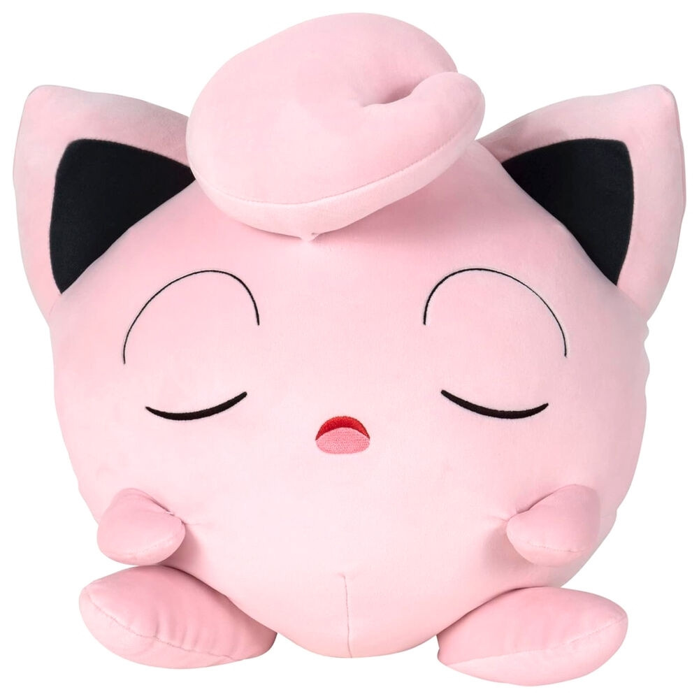 Peluche Jigglypuff, 45 cm
