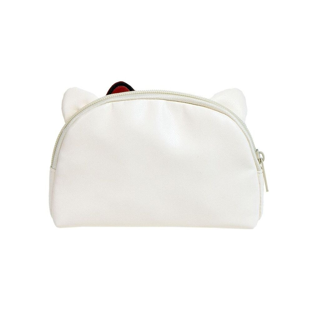 Hello Kitty Reiseset mit 2 Kosmetikkoffern