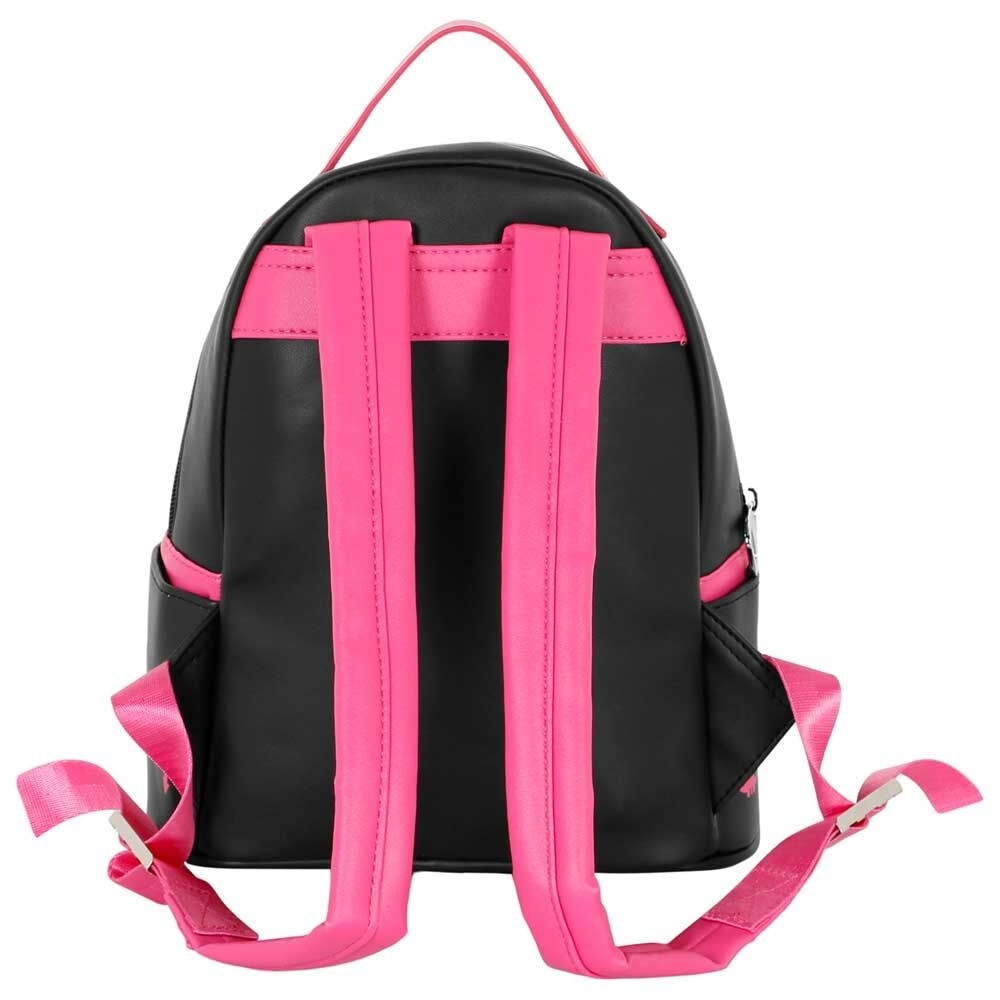 Kuromi Backpack 25cm - Cute Design, Durable Material