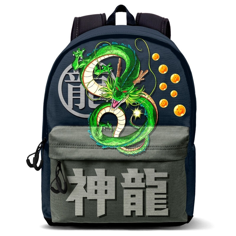 Dragon Ball Plus Shenron Adaptable Backpack, 43cm Size