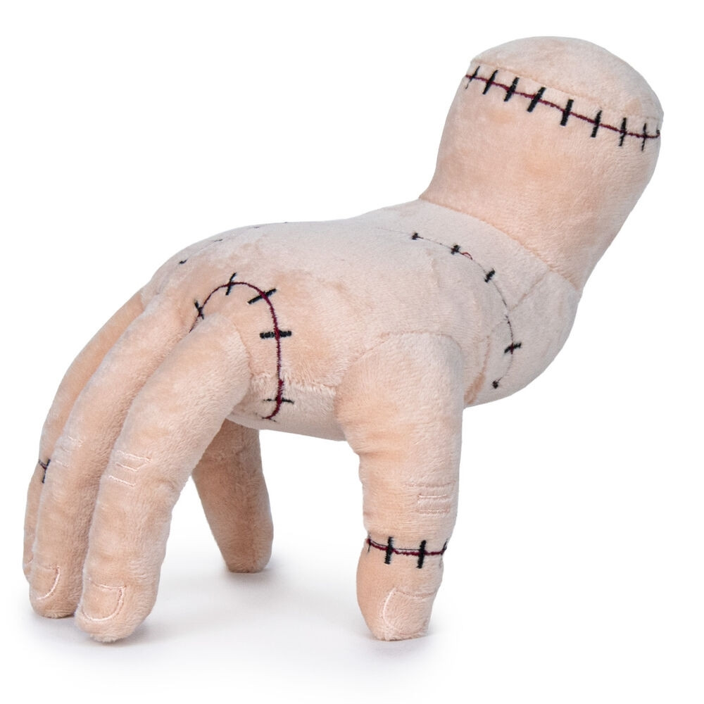 Wednesday Thing assorted plush toy 25cm