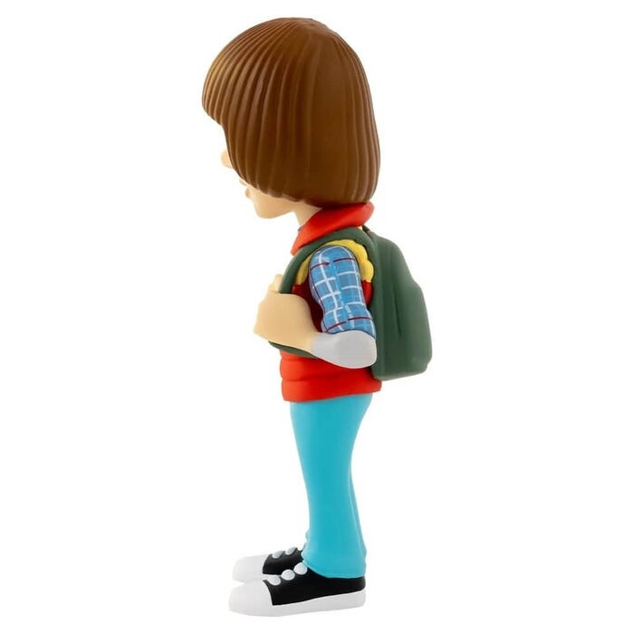 Stranger Things Will Minix figuur 12cm
