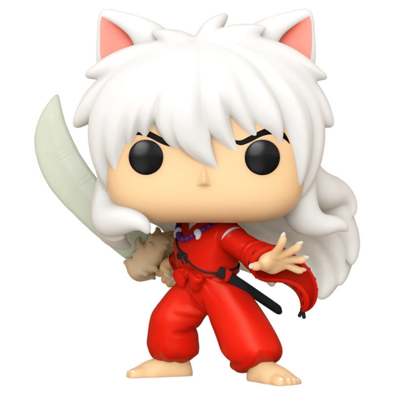 POP-figuur Inuyasha - Inuyasha
