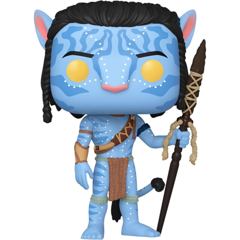 POP-Figur Avatar Jake Sully