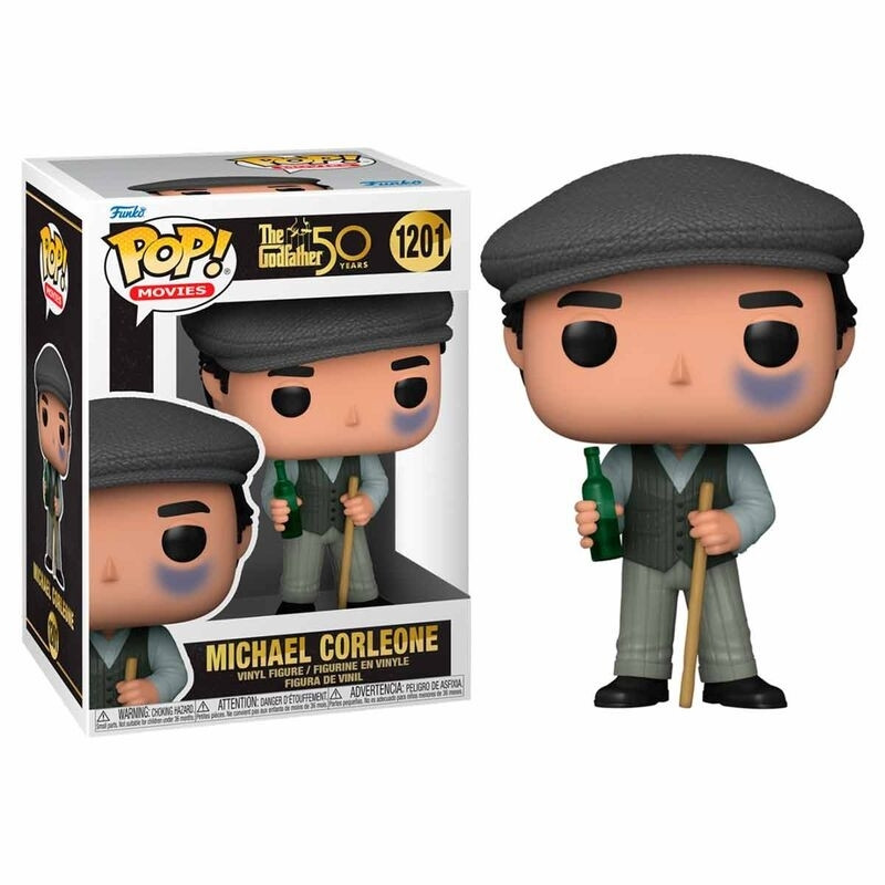 POP-Figur Der Pate 50. Michael