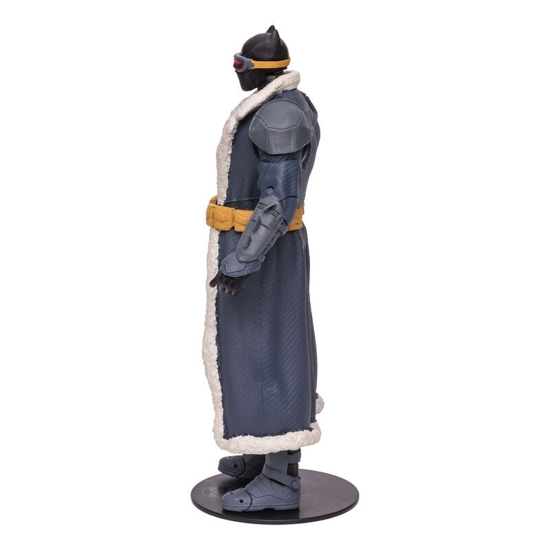 Figurine DC Comics Multiverse Batman Endless Winter 18cm