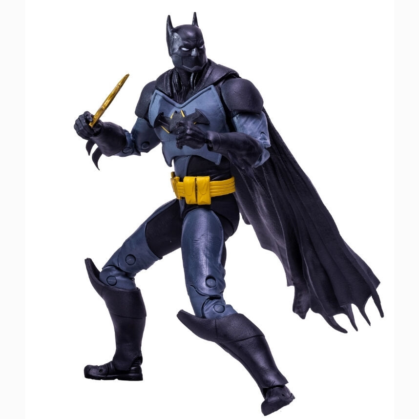 Figurine Batman DC Comics Multiverse 18cm