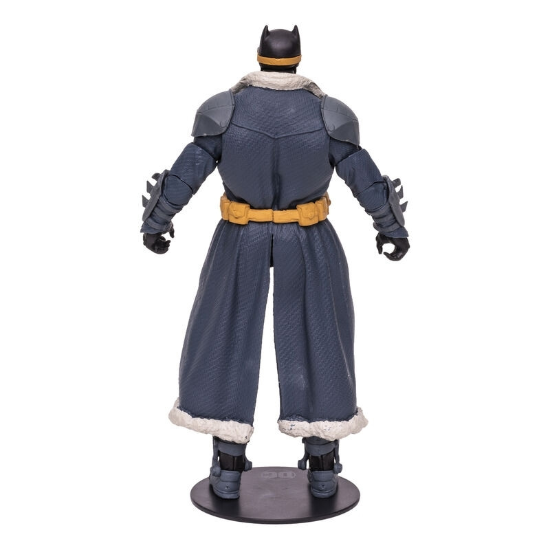 DC Comics Multiversum Batman Endless Winter Figur 18cm