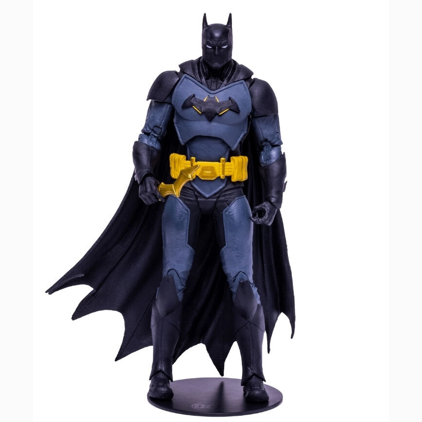 DC Comics Multiverse Batman figuur 18cm