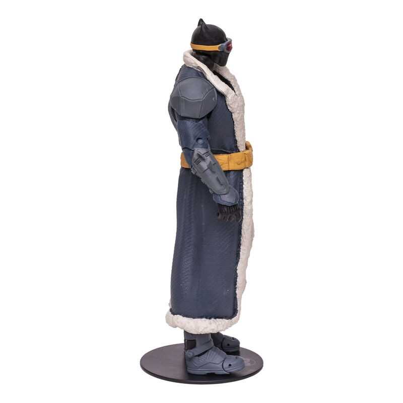 DC Comics Multiverse Batman Endless Winter figuur 18cm