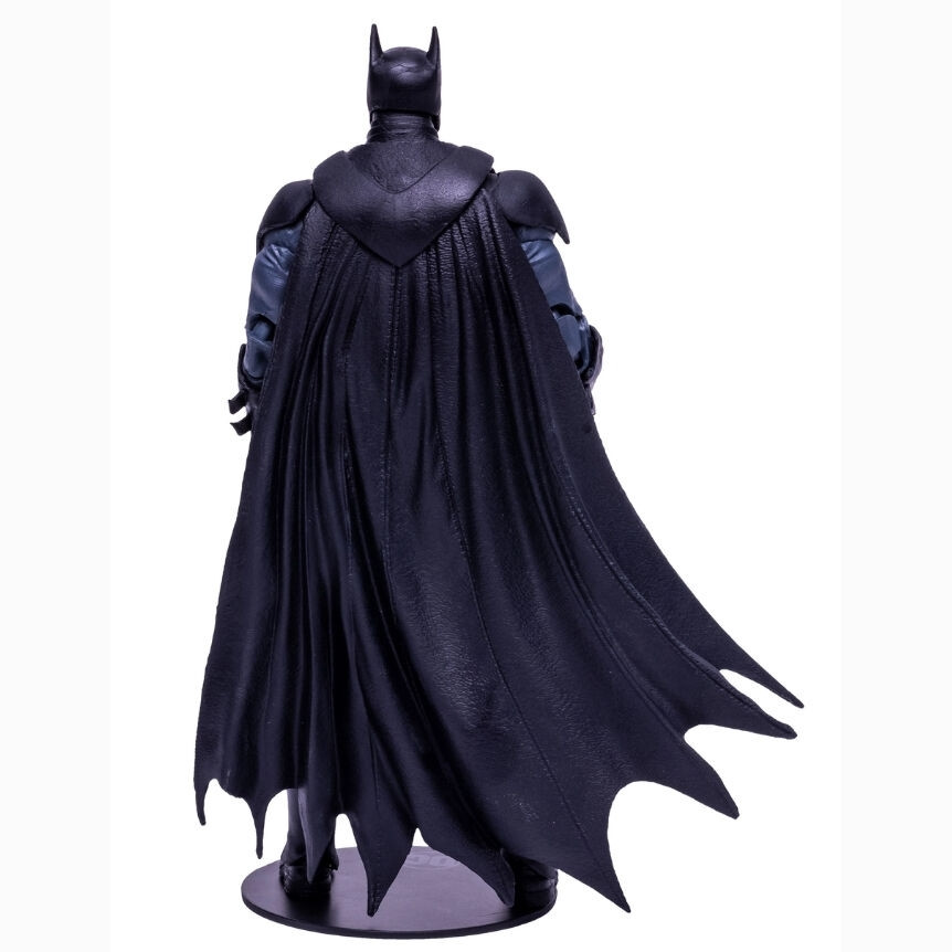 Figurine Batman DC Comics Multiverse 18cm