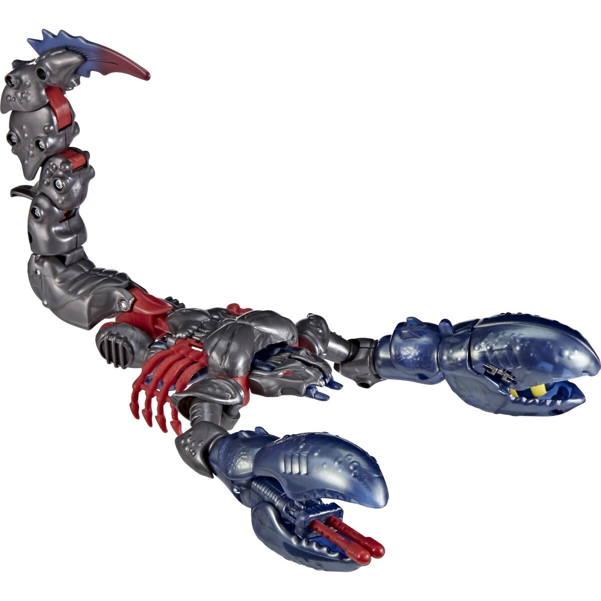 Transformers Beast Wars Scorponok-figuur