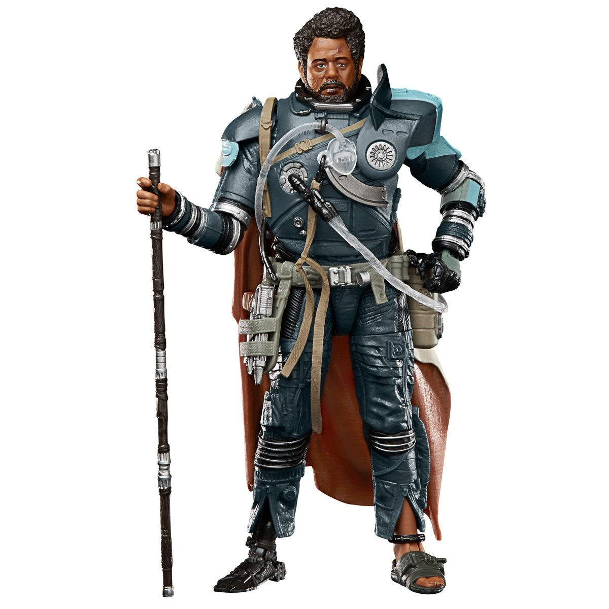 Star Wars Säge Gerrera Figur 15cm