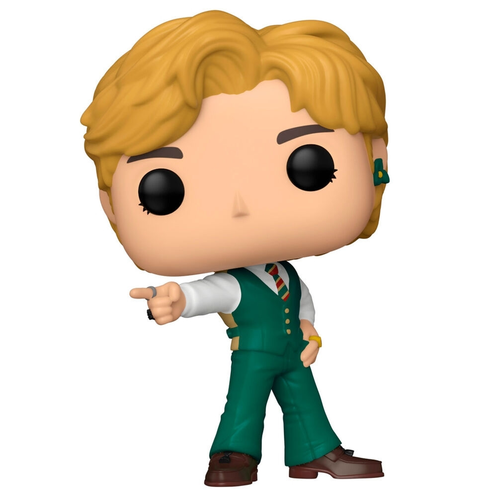 Figurka POP BTS Dynamite V