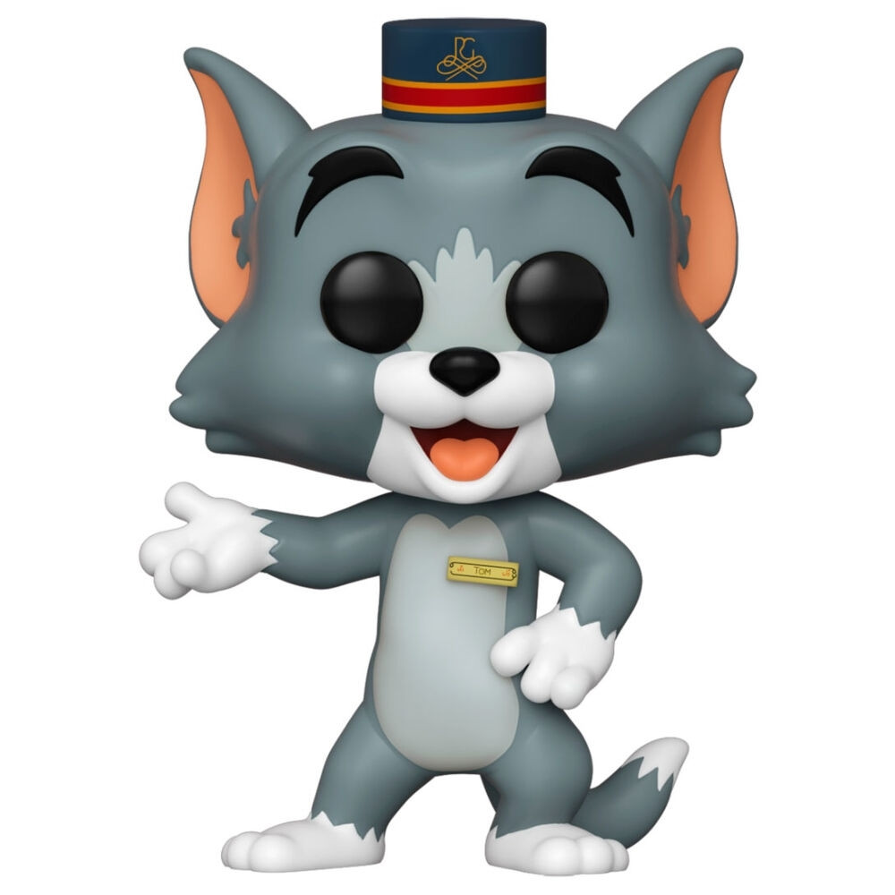 Figurka POP Tom i Jerry - Tom