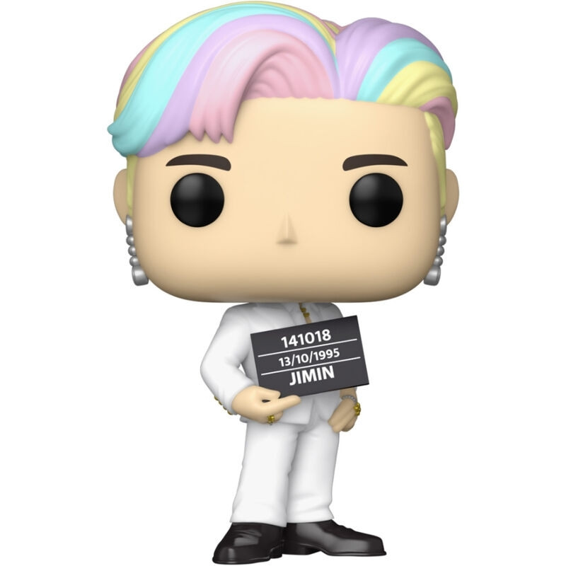 POP-Figur BTS Jimin