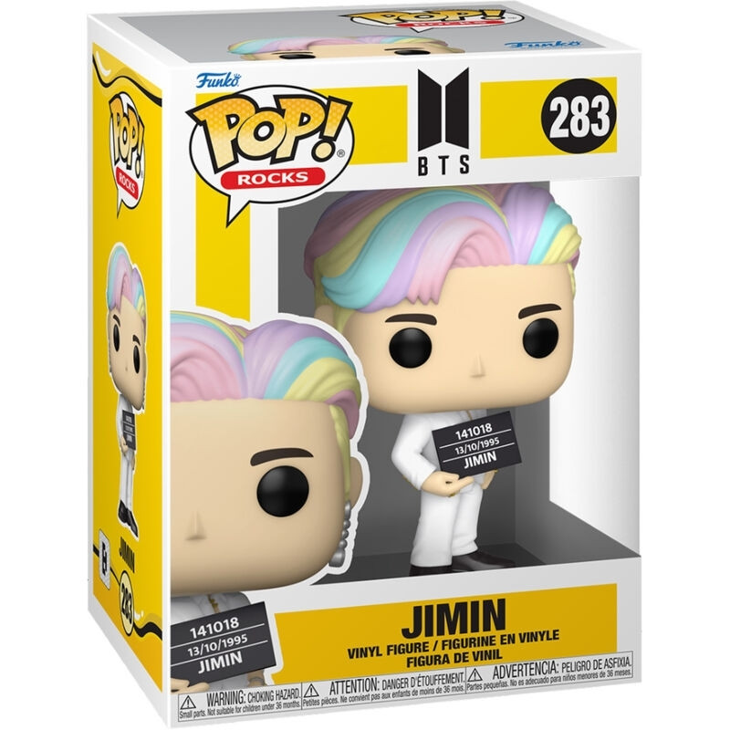 POP-Figur BTS Jimin