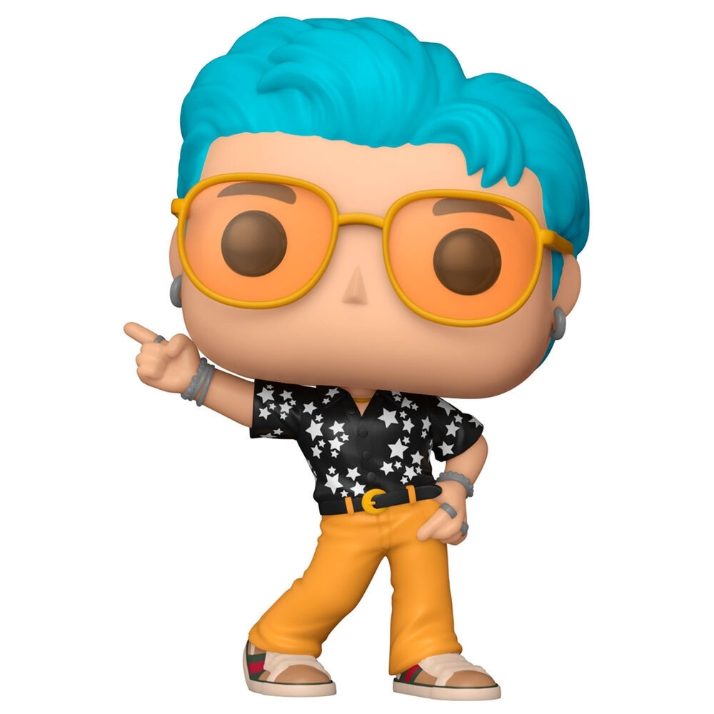 POP-figuur BTS Dynamite RM