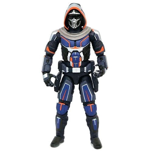 Figurine Marvel Black Widow Taskmaster 18cm