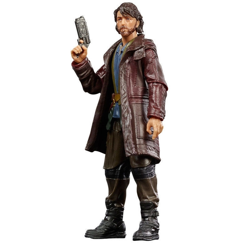 Star Wars Cassian Andor & B2EMO figuur 15cm