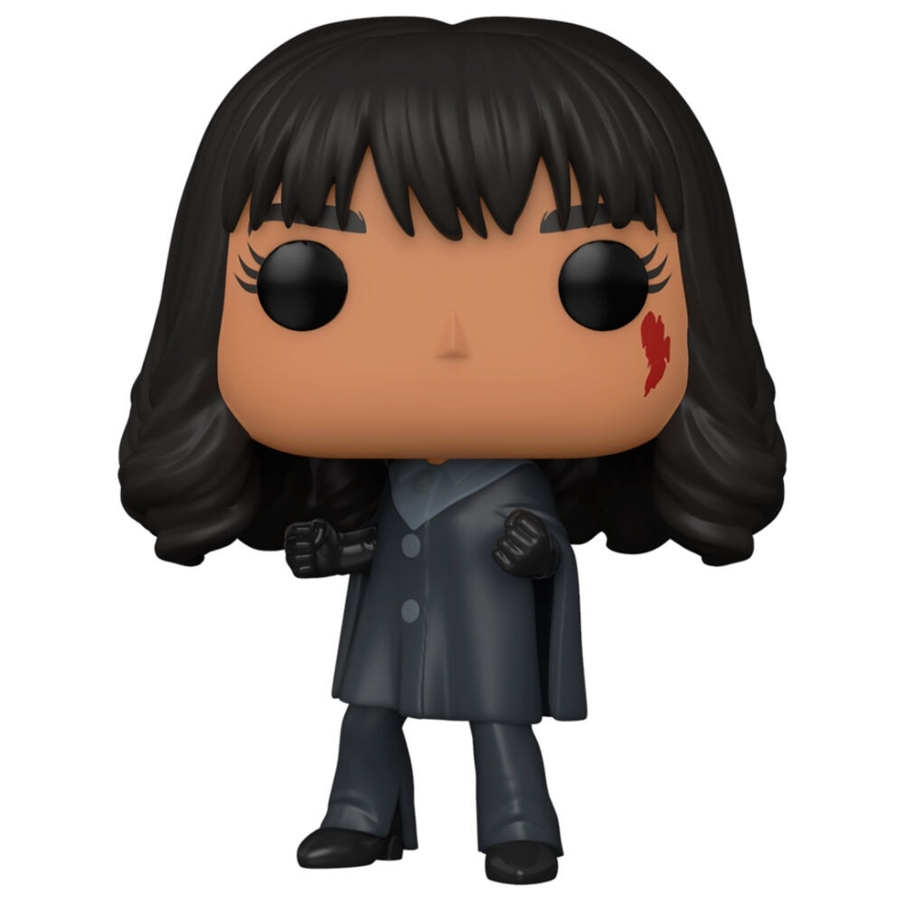 POP-Figur Umbrella Academy Allison