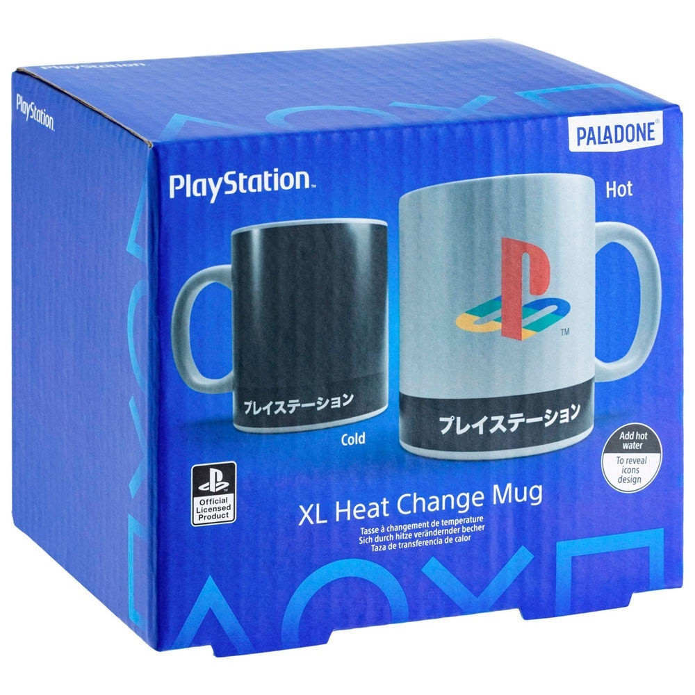 PlayStation mok 550ml