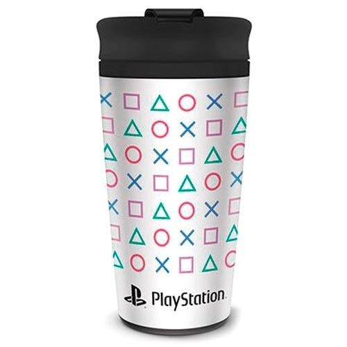 PlayStation-Reisebecher
