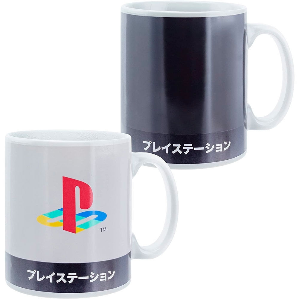 PlayStation Becher 550ml