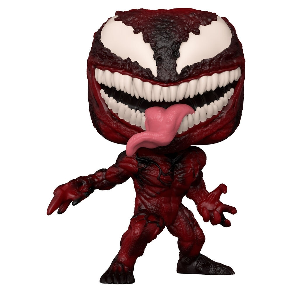 POP Figur Marvel Venom 2 Carnage