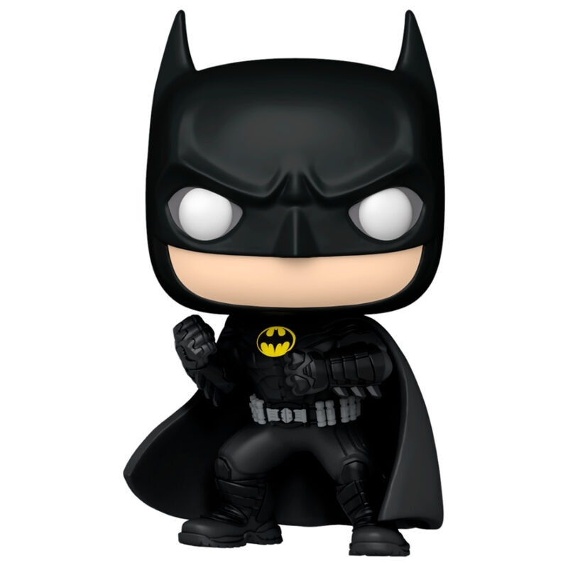 POP Figur DC Comics The Flash - Batman Keaton