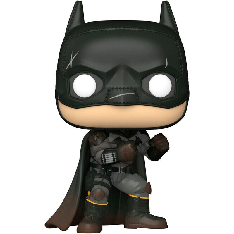 Figurka POP Batman - ekskluzywna dla Batmana