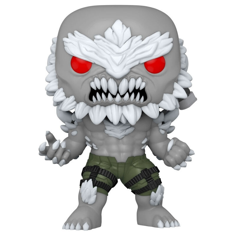 Figurine POP DC Comics Doomsday Exclusive
