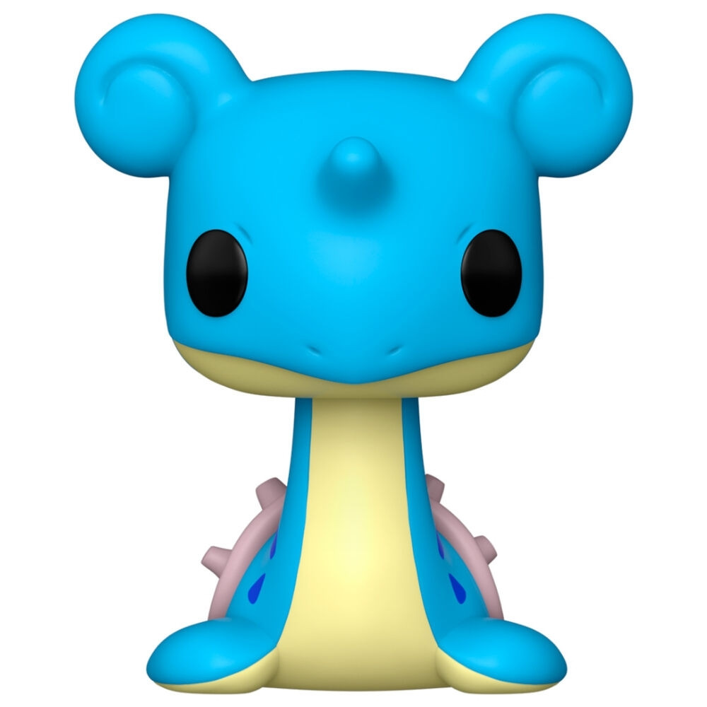 POP-Figur Pokemon Lapras