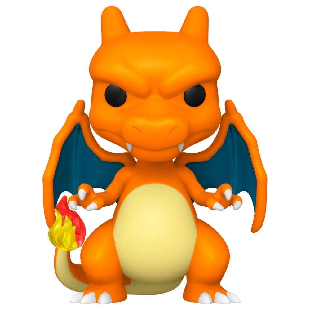 POP-Figur Pokemon Charizard
