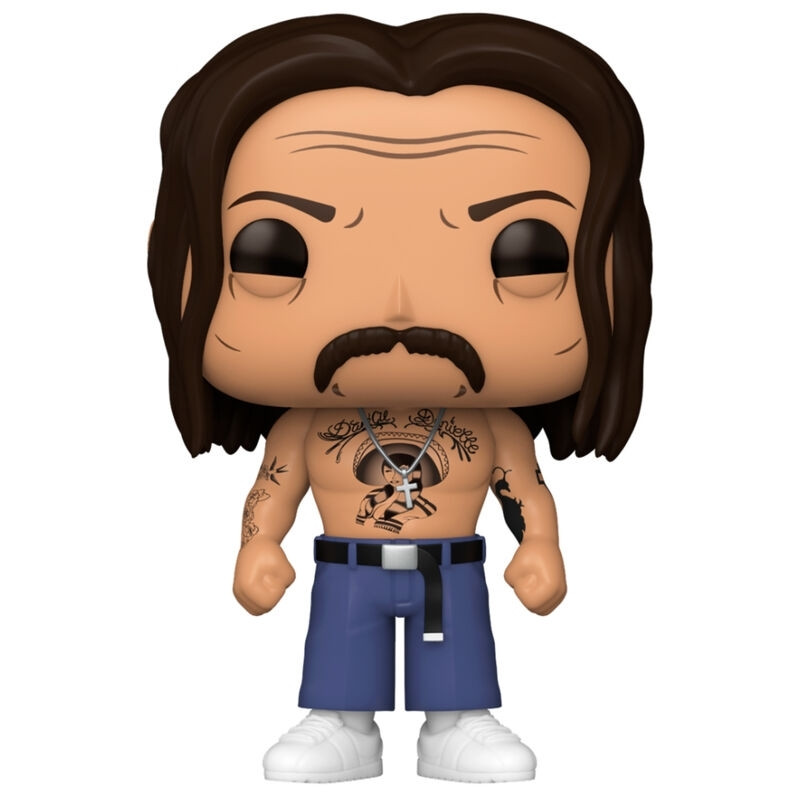 Figurine POP Danny Trejo
