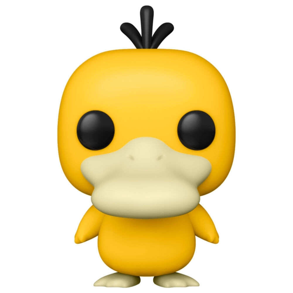 POP-figuur Pokémon Psyduck