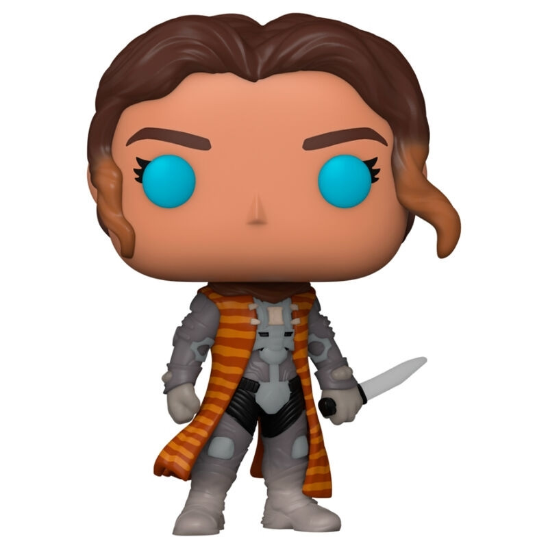 POP-Figur Dune 2 Chani