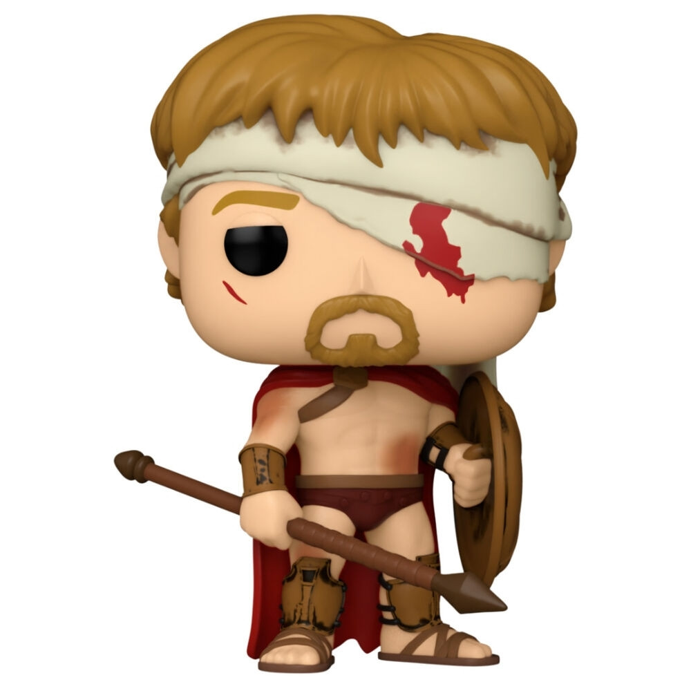 POP-figuur 300 Dilios