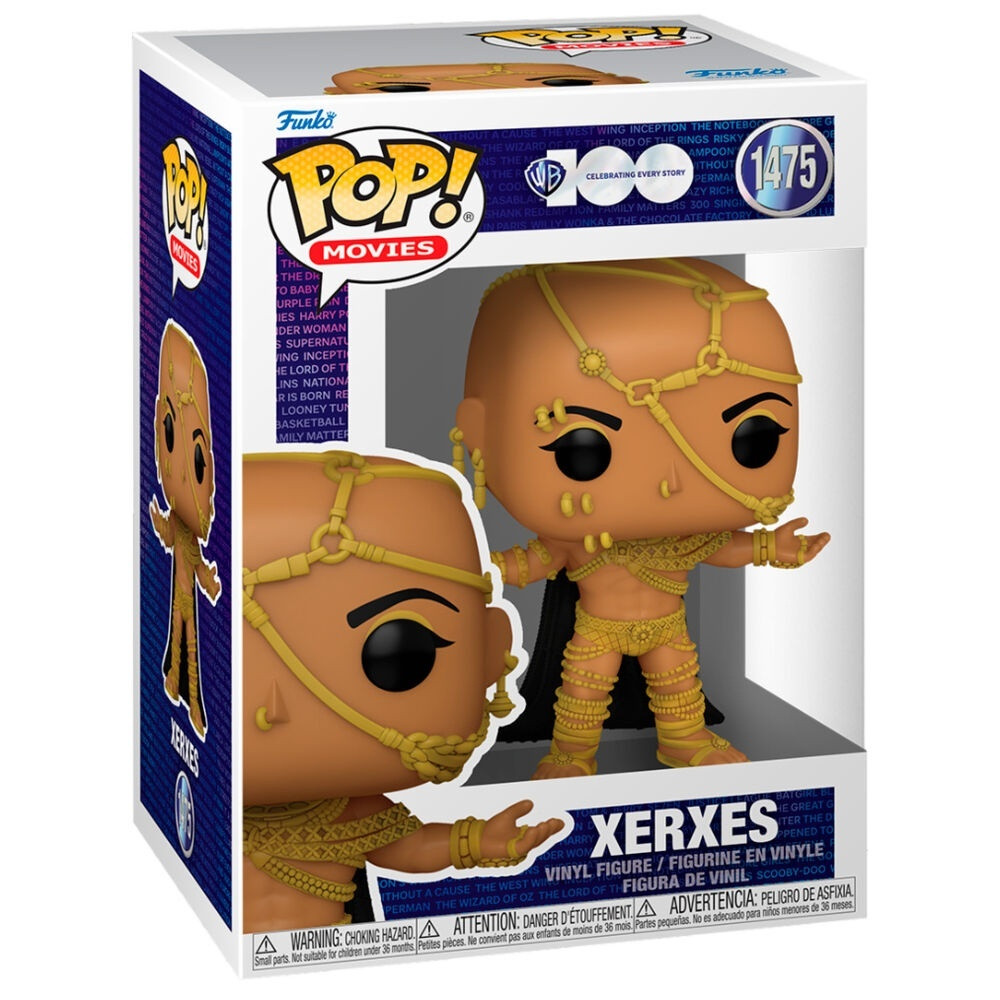 POP-Figur 300 Xerxes