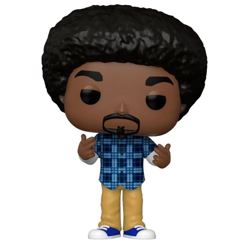 POP-Figur Snoop Dogg
